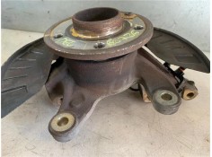 Recambio de mangueta delantero izquierda para mercedes-benz vito / mixto furgón (w639) 109 cdi referencia OEM IAM A6393320324  