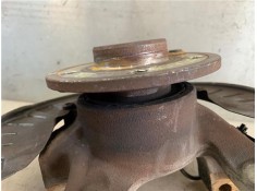Recambio de mangueta delantero izquierda para mercedes-benz vito / mixto furgón (w639) 109 cdi referencia OEM IAM A6393320324  