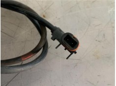 Recambio de mangueta delantero izquierda para mercedes-benz vito / mixto furgón (w639) 109 cdi referencia OEM IAM A6393320324  