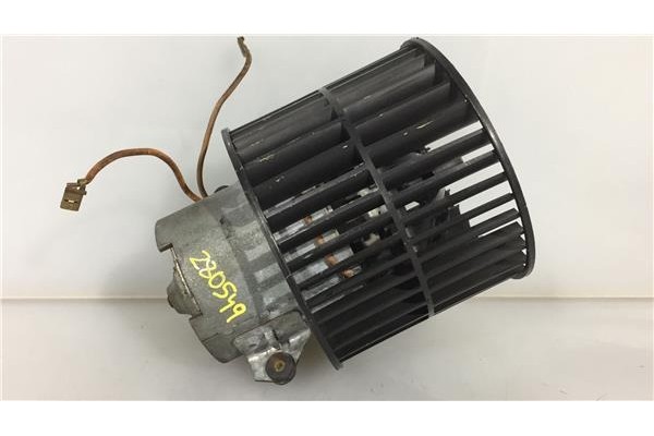 Recambio de motor calefaccion para opel astra f fastback (53_, 54_, 58_, 59_) 2.0 i referencia OEM IAM  1BB5213V 