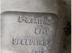 Recambio de llanta para audi rs3 sportback (8vf) 2.5 tfsi quattro referencia OEM IAM 8V0601025ES  