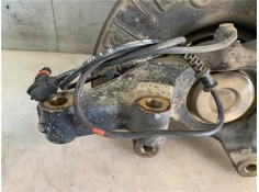 Recambio de mangueta delantero izquierda para mercedes-benz vito / mixto furgón (w639) 109 cdi referencia OEM IAM A6393320324  