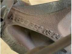 Recambio de mangueta delantero izquierda para mercedes-benz vito / mixto furgón (w639) 109 cdi referencia OEM IAM A6393320324  