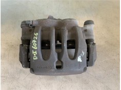 Recambio de pinza freno delantero izquierda para mercedes-benz vito / mixto furgón (w639) 109 cdi referencia OEM IAM 929002  