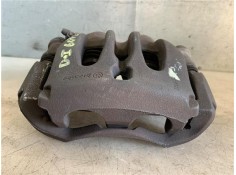 Recambio de pinza freno delantero izquierda para mercedes-benz vito / mixto furgón (w639) 109 cdi referencia OEM IAM 929002  