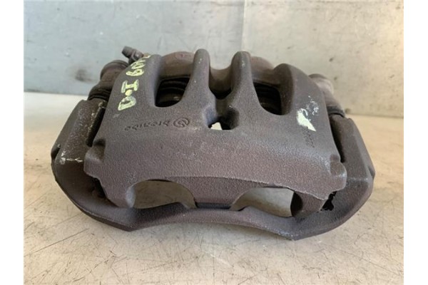 Recambio de pinza freno delantero izquierda para mercedes-benz vito / mixto furgón (w639) 109 cdi referencia OEM IAM 929002  