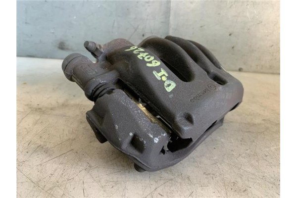 Recambio de pinza freno delantero izquierda para mercedes-benz vito / mixto furgón (w639) 109 cdi referencia OEM IAM 929002  