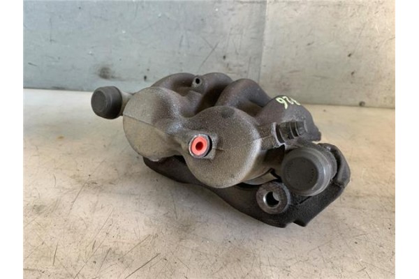Recambio de pinza freno delantero izquierda para mercedes-benz vito / mixto furgón (w639) 109 cdi referencia OEM IAM 929002  