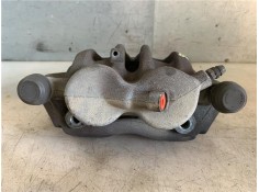 Recambio de pinza freno delantero izquierda para mercedes-benz vito / mixto furgón (w639) 109 cdi referencia OEM IAM 929002  