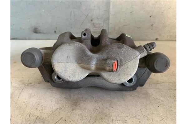 Recambio de pinza freno delantero izquierda para mercedes-benz vito / mixto furgón (w639) 109 cdi referencia OEM IAM 929002  
