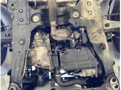 Recambio de subchasis para peugeot expert furgón 2.0 furgón l1h1 referencia OEM IAM 3502HG  