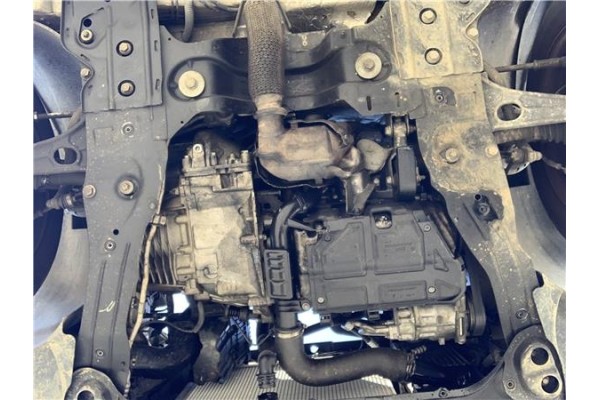 Recambio de subchasis para peugeot expert furgón 2.0 furgón l1h1 referencia OEM IAM 3502HG  