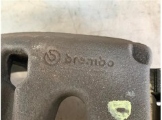 Recambio de pinza freno delantero izquierda para mercedes-benz vito / mixto furgón (w639) 109 cdi referencia OEM IAM 929002  