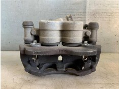 Recambio de pinza freno delantero izquierda para mercedes-benz vito / mixto furgón (w639) 109 cdi referencia OEM IAM 929002  