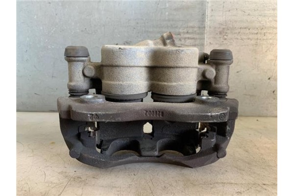 Recambio de pinza freno delantero izquierda para mercedes-benz vito / mixto furgón (w639) 109 cdi referencia OEM IAM 929002  