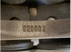Recambio de pinza freno delantero izquierda para mercedes-benz vito / mixto furgón (w639) 109 cdi referencia OEM IAM 929002  