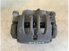 Recambio de pinza freno delantero derecha para mercedes-benz vito / mixto furgón (w639) 109 cdi referencia OEM IAM 929002  