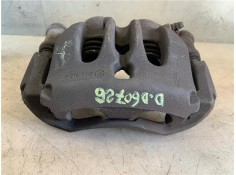 Recambio de pinza freno delantero derecha para mercedes-benz vito / mixto furgón (w639) 109 cdi referencia OEM IAM 929002  