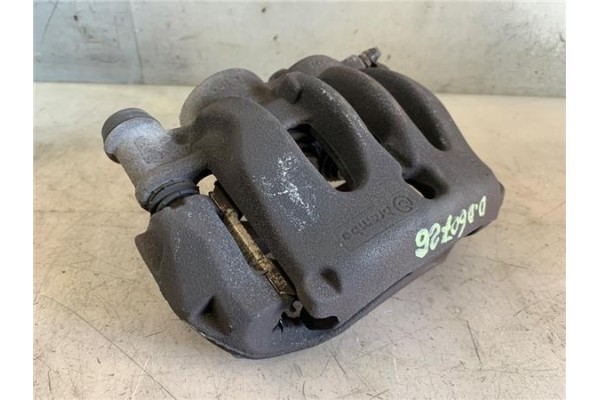 Recambio de pinza freno delantero derecha para mercedes-benz vito / mixto furgón (w639) 109 cdi referencia OEM IAM 929002  