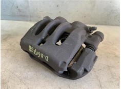 Recambio de pinza freno delantero derecha para mercedes-benz vito / mixto furgón (w639) 109 cdi referencia OEM IAM 929002  