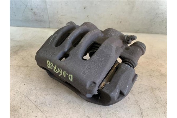 Recambio de pinza freno delantero derecha para mercedes-benz vito / mixto furgón (w639) 109 cdi referencia OEM IAM 929002  