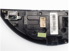 Recambio de mandos climatizador para nissan note (e11e) referencia OEM IAM (275009U10A) (69450029) 