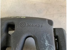 Recambio de pinza freno delantero derecha para mercedes-benz vito / mixto furgón (w639) 109 cdi referencia OEM IAM 929002  
