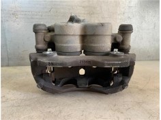 Recambio de pinza freno delantero derecha para mercedes-benz vito / mixto furgón (w639) 109 cdi referencia OEM IAM 929002  