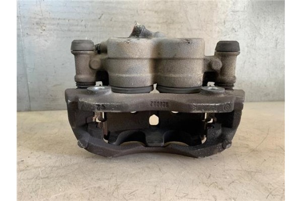 Recambio de pinza freno delantero derecha para mercedes-benz vito / mixto furgón (w639) 109 cdi referencia OEM IAM 929002  