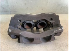 Recambio de pinza freno delantero derecha para mercedes-benz vito / mixto furgón (w639) 109 cdi referencia OEM IAM 929002  