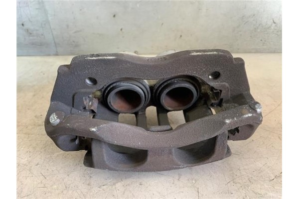 Recambio de pinza freno delantero derecha para mercedes-benz vito / mixto furgón (w639) 109 cdi referencia OEM IAM 929002  