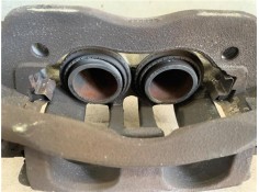 Recambio de pinza freno delantero derecha para mercedes-benz vito / mixto furgón (w639) 109 cdi referencia OEM IAM 929002  