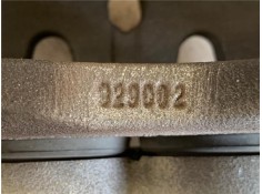 Recambio de pinza freno delantero derecha para mercedes-benz vito / mixto furgón (w639) 109 cdi referencia OEM IAM 929002  