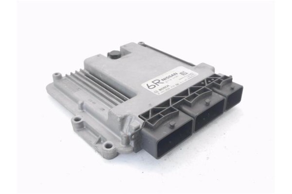 Recambio de centralita para nissan nv200 furgón 1.5 dci referencia OEM IAM 237103VD0C  