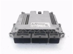 Recambio de centralita para nissan nv200 furgón 1.5 dci referencia OEM IAM 237103VD0C  