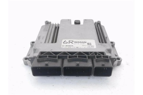 Recambio de centralita para nissan nv200 furgón 1.5 dci referencia OEM IAM 237103VD0C  