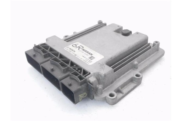 Recambio de centralita para nissan nv200 furgón 1.5 dci referencia OEM IAM 237103VD0C  