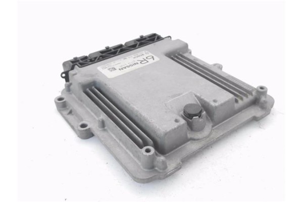 Recambio de centralita para nissan nv200 furgón 1.5 dci referencia OEM IAM 237103VD0C  