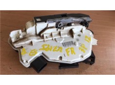 Recambio de cierre electromagnetico delantero izquierdo para seat ibiza berlina (6j5) 1.2 copa referencia OEM IAM 5N1837015E  5N