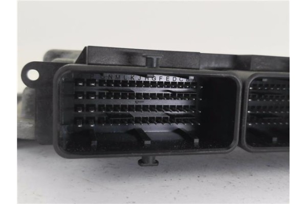 Recambio de centralita para nissan nv200 furgón 1.5 dci referencia OEM IAM 237103VD0C  