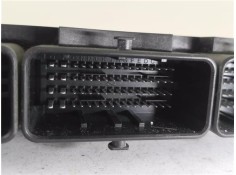 Recambio de centralita para nissan nv200 furgón 1.5 dci referencia OEM IAM 237103VD0C  