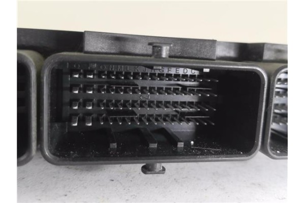 Recambio de centralita para nissan nv200 furgón 1.5 dci referencia OEM IAM 237103VD0C  