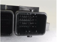 Recambio de centralita para nissan nv200 furgón 1.5 dci referencia OEM IAM 237103VD0C  