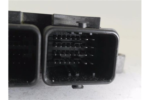 Recambio de centralita para nissan nv200 furgón 1.5 dci referencia OEM IAM 237103VD0C  