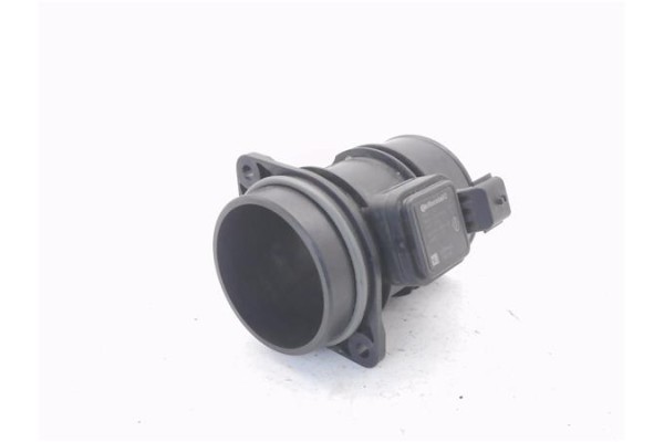 Recambio de caudalimetro para nissan nv200 furgón 1.5 dci referencia OEM IAM 8200682558B 5WK97021 