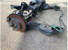 Recambio de puente trasero para opel corsa d 1.2 referencia OEM IAM 13342368 13342368 