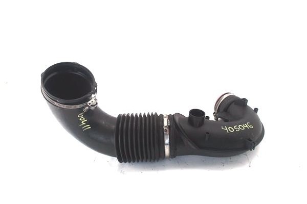Recambio de tubo intercooler para mercedes-benz vito furgón (447) 2.1 114/116 cdi, 119 cdi/bt 4x4 extralang (447.605) referencia