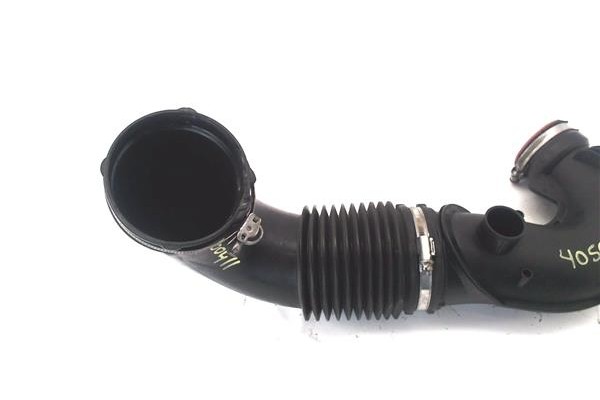 Recambio de tubo intercooler para mercedes-benz vito furgón (447) 2.1 114/116 cdi, 119 cdi/bt 4x4 extralang (447.605) referencia