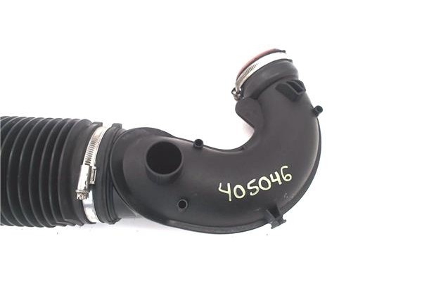 Recambio de tubo intercooler para mercedes-benz vito furgón (447) 2.1 114/116 cdi, 119 cdi/bt 4x4 extralang (447.605) referencia