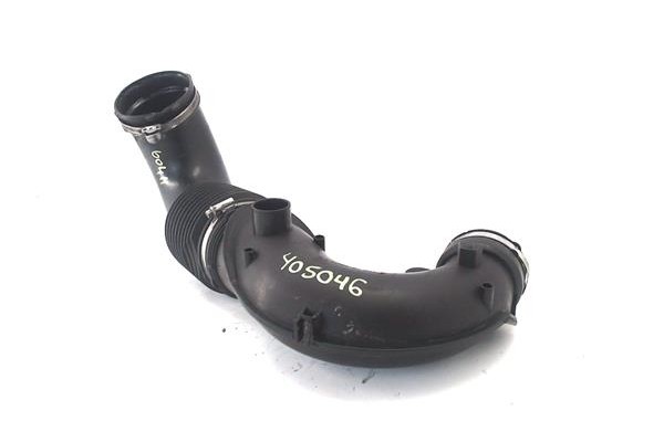 Recambio de tubo intercooler para mercedes-benz vito furgón (447) 2.1 114/116 cdi, 119 cdi/bt 4x4 extralang (447.605) referencia